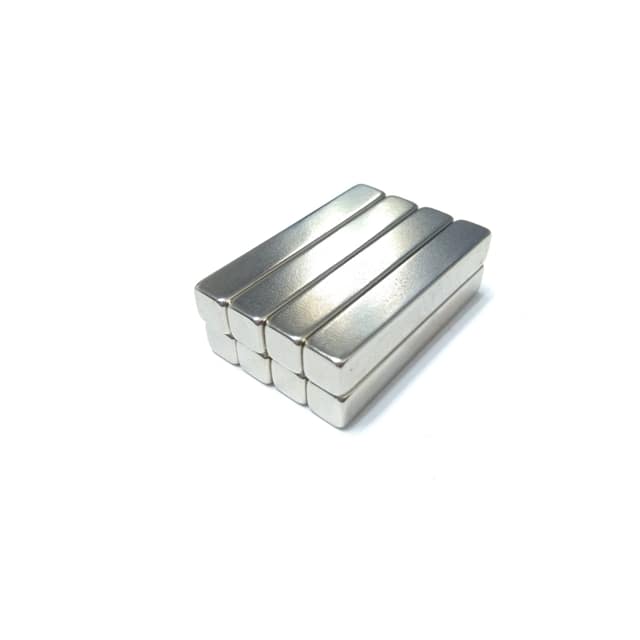 9168 Radial Magnets, Inc.  Magnets - Multi Purpose
